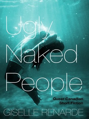 cover image of Ugly Naked People